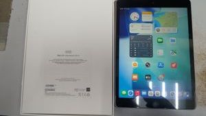 Б/в Планшет Apple ipad 10.2 2021 wi-fi 64gb 01-200875527