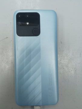 Б/в Мобільний телефон Realme narzo 50a 4/64gb 01-200880398