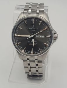 Б/в Годинник Certina c032430a 01-200880501