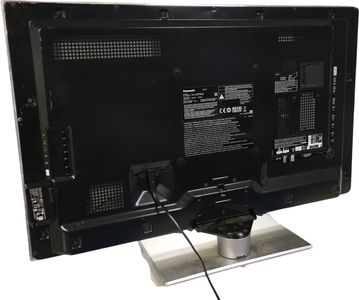 Б/в Телевізор Panasonic tx-l37etx54 01-200880553