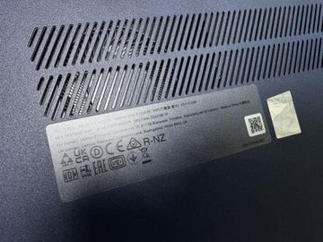 Б/в Ноутбук Lenovo 15/core i5-12450h ddr5/16gb ddr4/hdd *відсутній/ssd 480 gb/*інтегрована 01-200880290