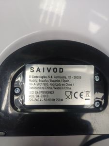 Б/в Бутербродниця Saivod sw-23bco 01-200881743