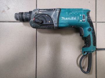 Б/у Перфоратор Makita hr2470 01-200881752
