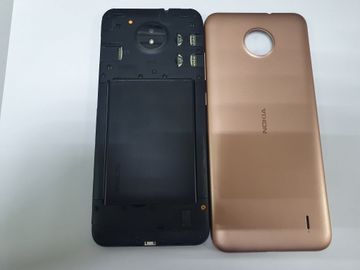 Б/в Мобільний телефон Nokia c20 2/32gb 01-200882084