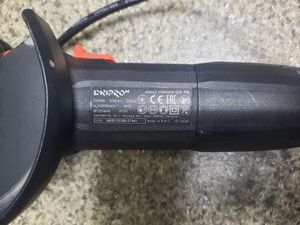 Б/у Угловая шлифмашина Dnipro-M gs-98 01-200882499