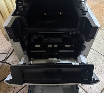 Б/в БФП-принтери Сanon i-sensys mf416dw 01-200880420