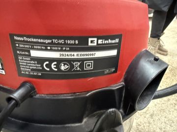 Б/в Пилосос Einhell tc-vc 1930 s 01-200878692