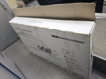 Б/в Телевізор Artel 55au20k 01-200882455