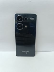 Б/в Мобільний телефон Xiaomi poco m6 pro 12/512gb 01-200882726