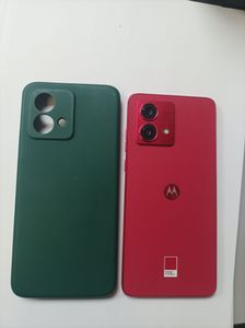 Б/в Мобільний телефон Motorola moto g84 8/256gb 01-200883128