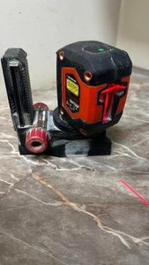 Б/в Лазерний нівелір Tekhmann tsl-2 01-200883275