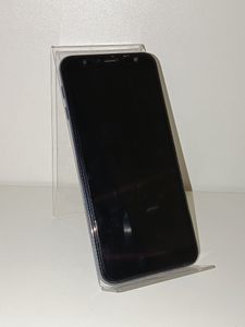 Б/в Мобільний телефон Samsung galaxy j6+ 3/32gb 01-200883522