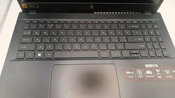 Б/в Ноутбук Acer 15/ryzen 5 7535hs ddr5/16gb ddr5/hdd *відсутній/ssd 512 gb/geforce rtx2050 4gb 01-200842472