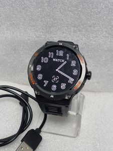 Б/в Смарт-годинник Smartwatch kt76 01-200883824