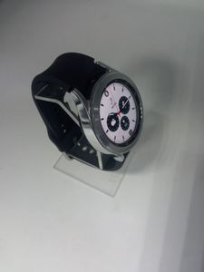 Б/у Смарт-часы Samsung galaxy watch4 classic 42mm 01-200500741
