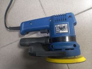 Б/в Шліфмашина вібро Waler wa rse 200 01-200884570