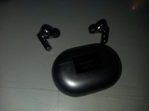 Б/в Навушники Huawei freebuds 2 pro  01-200884897