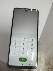 Б/в Мобільний телефон Motorola moto e14 4/64gb 01-200885075