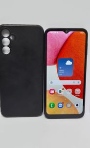 Б/в Мобільний телефон Samsung galaxy a14 sm-a145r 4/64gb 01-200884179
