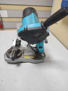 Б/в Верстат для заточування ланцюгів Grand мз-560 01-200885360