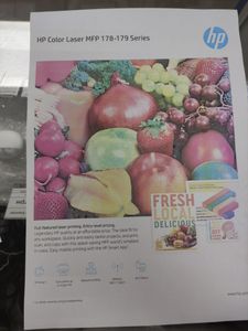 Б/в Принтер Hp color laser mfp 179fnw 01-200883776