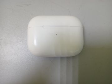 Б/в Навушники Apple airpods pro 2nd generation with magsafe charging case usb-c 01-200885221