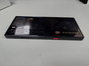 Б/в Мобільний телефон Zte redmagic 9s pro 16/512gb 01-200885946