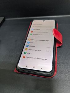 Б/у Мобільний телефон Xiaomi redmi 10 4/128gb 01-200885680