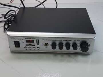 Б/в Трансляційний підсилювач Sky Sound se-50s 01-200885215