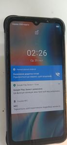 Б/в Мобільний телефон Umidigi bison x10 4/128gb 01-200885810