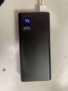 Б/в Зовнішній акумулятор Bygp k7 20000мач 01-200886436