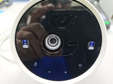 Б/в Проектор Samsung the freestyle 2nd gen 01-200886709