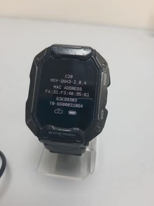Б/в Смарт-годинник Smart Watch tank c20 01-200886170