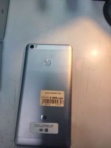 Б/в Мобільний телефон Xiaomi mi max 4/64 01-200887623