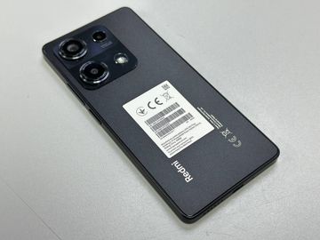 Б/в Мобільний телефон Xiaomi redmi note 14s 8/256gb 01-200887029