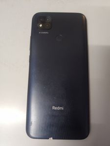 Б/в Мобільний телефон Xiaomi redmi 9c nfc 2/32gb 01-200886896