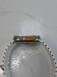 Б/у Смарт-часы Apple watch ultra gps + cellular 49mm 01-200886987