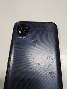 01-200198205: Xiaomi redmi 9 4/64gb