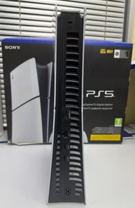Б/в Ігрова приставка Sony playstation 5 slim digital edition 1tb 01-200886439