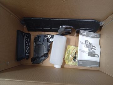 Б/в Пила бензинова Nova bkz 5232mn 16-000269303