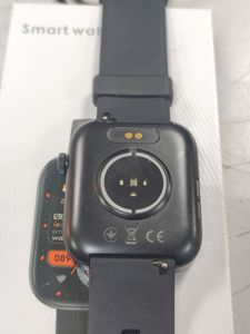 Б/у Смарт-часы Colmi p71 01-200888320