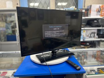 Б/у Телевизор Samsung ue32f5000 01-200848265