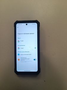 Б/в Мобільний телефон Ulefone armor 24 12/256gb 01-200888078