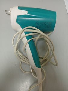 Б/у Фен Rowenta cv1630 01-200849233