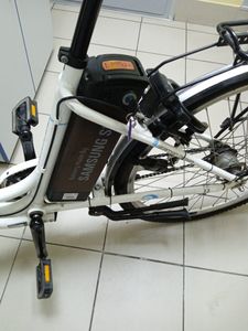 Б/в Велосипед Prophete navigator 1.3 01-200884988