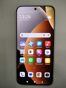 Б/в Мобільний телефон Xiaomi redmi note 15 pro 5g 8/256gb 01-200888785