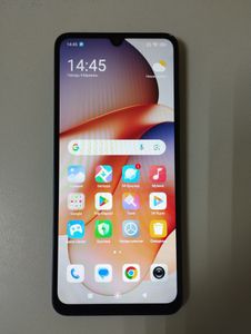 Б/в Мобільний телефон Xiaomi redmi 14c 8/256gb 01-200888909