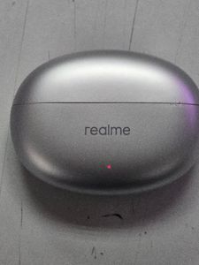 Б/в Навушники Realme buds air 6 01-200883453