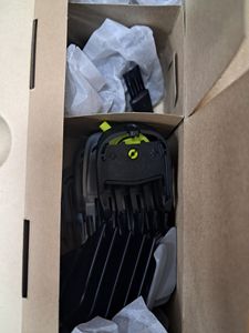 Б/у Триммер электрический Philips all-in-one series 7000 mg7950/15 01-200851754