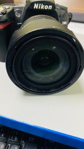 Б/в Фотоапарат Nikon d90/ af-s dx nikor 18-105mm1:3.5-5.6g ed vr 01-200886056